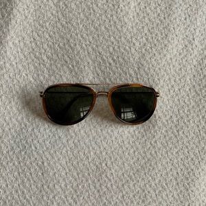 Sunglasses from Anthropologie